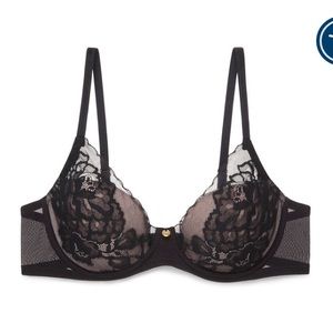 NWT Natori Flora Bra